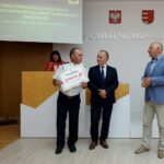 promesy dla ochotniczych straży pożarnych i służb