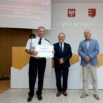 promesy dla ochotniczych straży pożarnych i służb