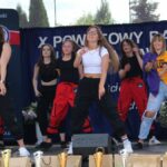 X Jubileuszowy Powiatowy Rajd im. Jana Pawła II "Pilnujcie mi tych szlaków"