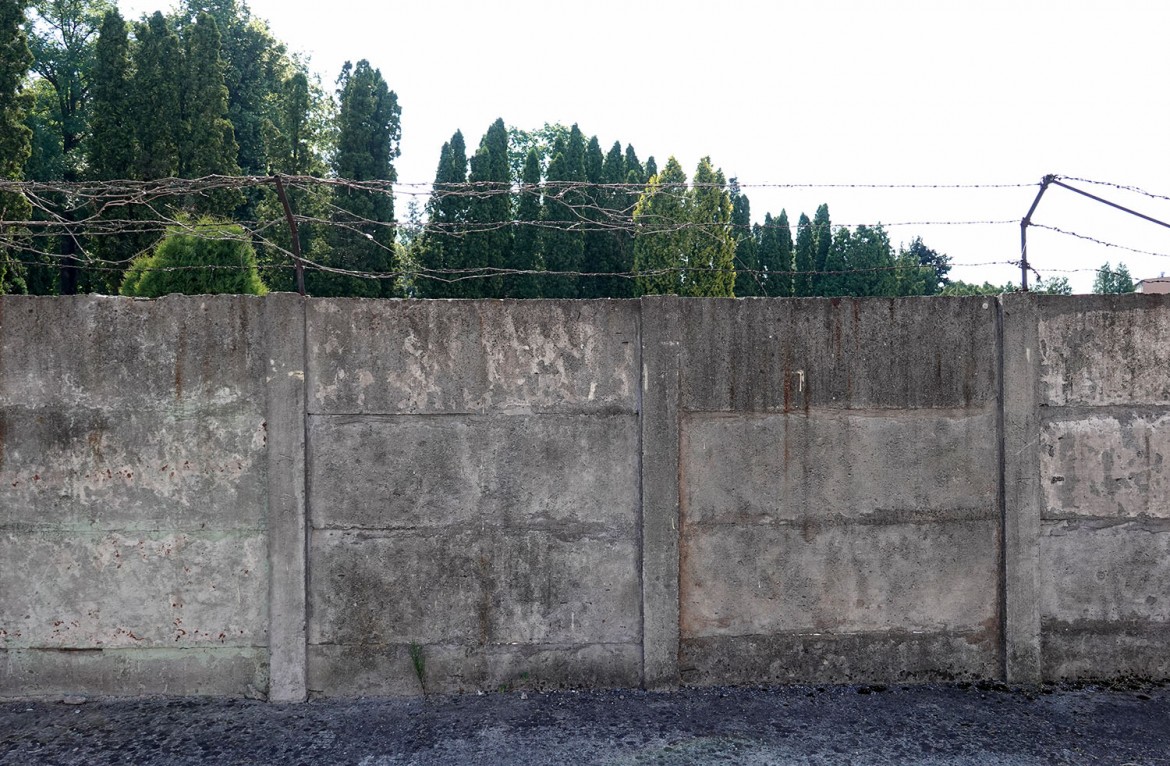 Remont siedziby sądeckiego pogotowia