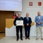 promesy dla ochotniczych straży pożarnych i służb