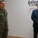 kwalifikacja wojskowa, powiat nowosądecki