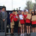 X Jubileuszowy Powiatowy Rajd im. Jana Pawła II "Pilnujcie mi tych szlaków"