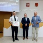 promesy dla ochotniczych straży pożarnych i służb