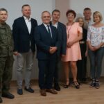 kwalifikacja wojskowa, powiat nowosądecki