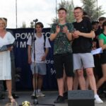 X Jubileuszowy Powiatowy Rajd im. Jana Pawła II "Pilnujcie mi tych szlaków"
