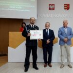 promesy dla ochotniczych straży pożarnych i służb