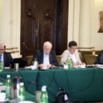 referendum, pytania referendalne, Nowy Sącz, głosowanie, sesja, spalarnia, Newag