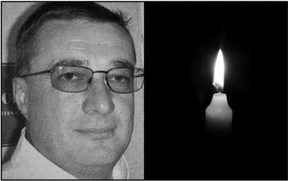 Zdzisław Jabłoński, neurolog, pogrzeb