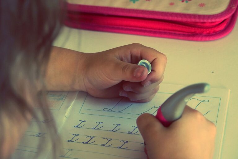 Dysleksja – wymysł współczesnego świata, czy rzeczywisty problem?