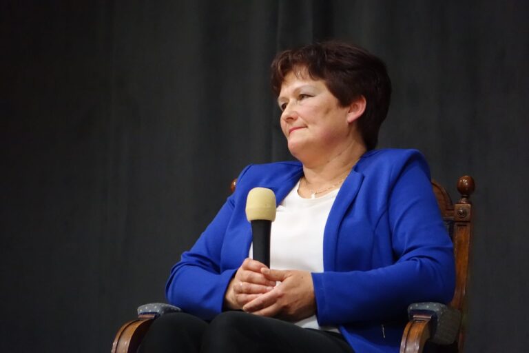 Uzdrowisko Krynica – Żegiestów poszukuje prezesa. Od wczoraj obowiązki szefowej spółki pełni reprezentantka załogi