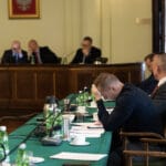 referendum, pytania referendalne, Nowy Sącz, głosowanie, sesja, spalarnia, Newag