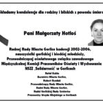 Małgorzata Hotloś
