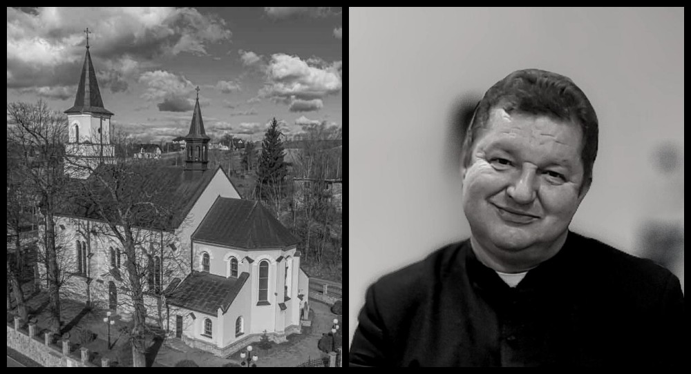 ks. Wacław Paterak
