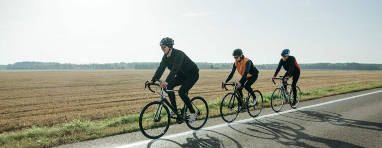 Nowy Sącz wkręcił się w rowerową rywalizację. Każdy kilometr to szansa na nagrodę dla miasta i dla rowerzysty!