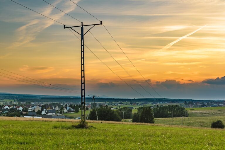 Prąd. Wyłączenia zaplanowane nawet na sobotę