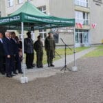 Wojsko w Limanowej