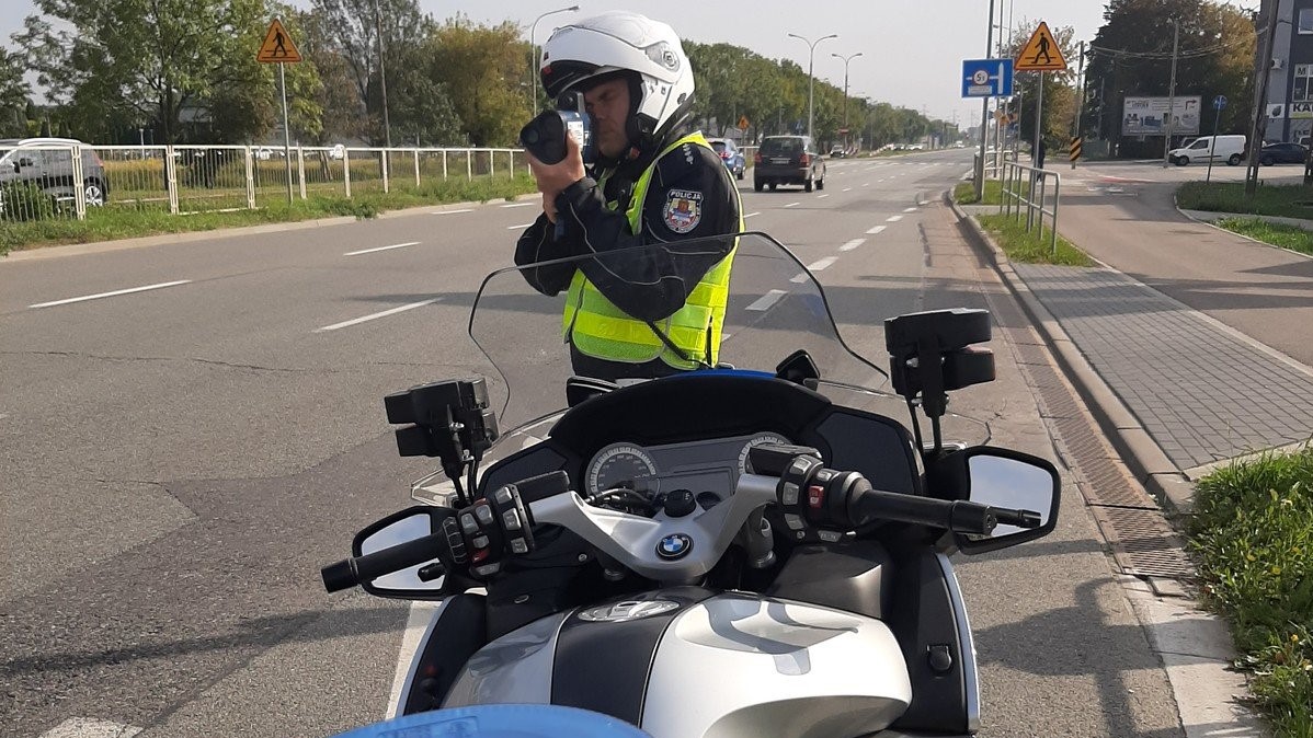 policjant