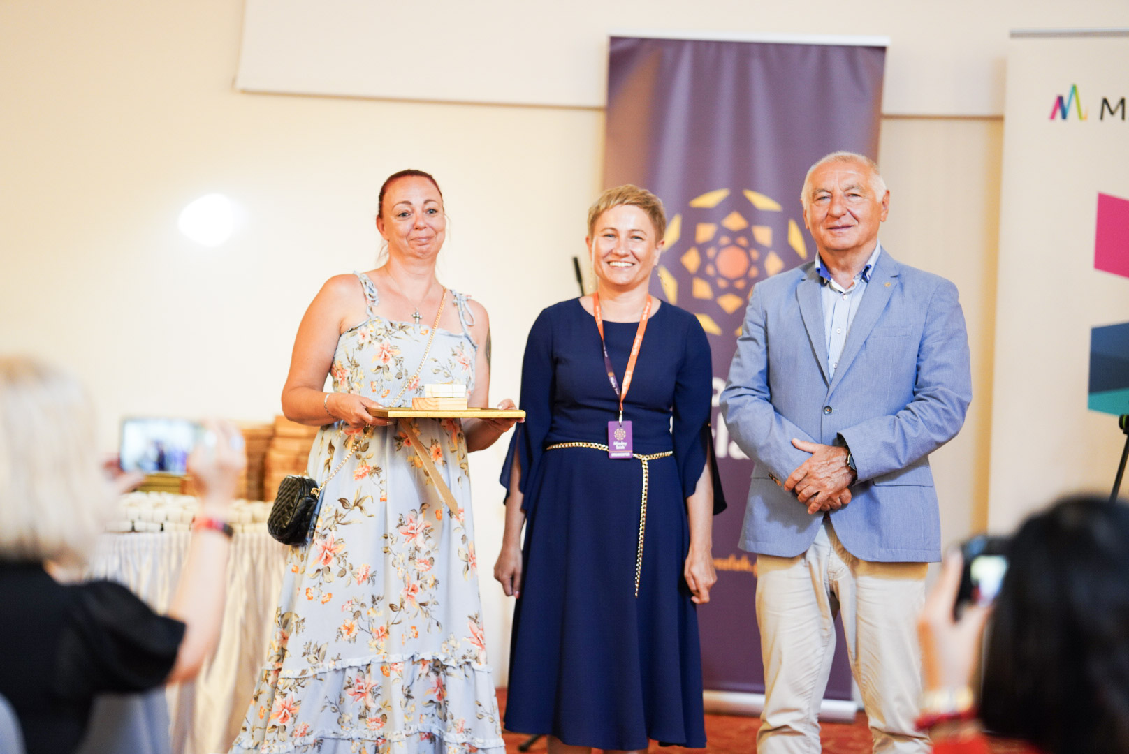 Miodny Szlak