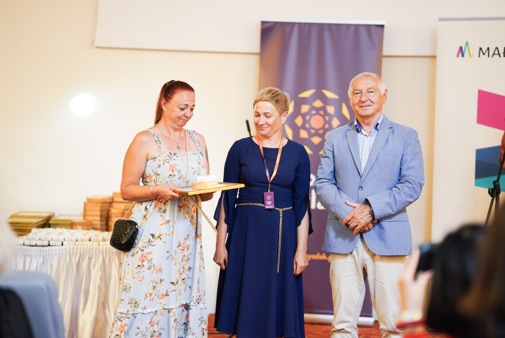 Miodny Szlak