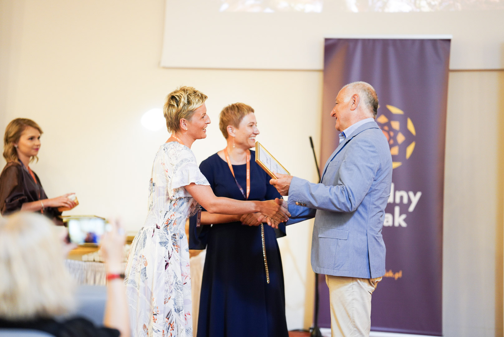 Miodny Szlak