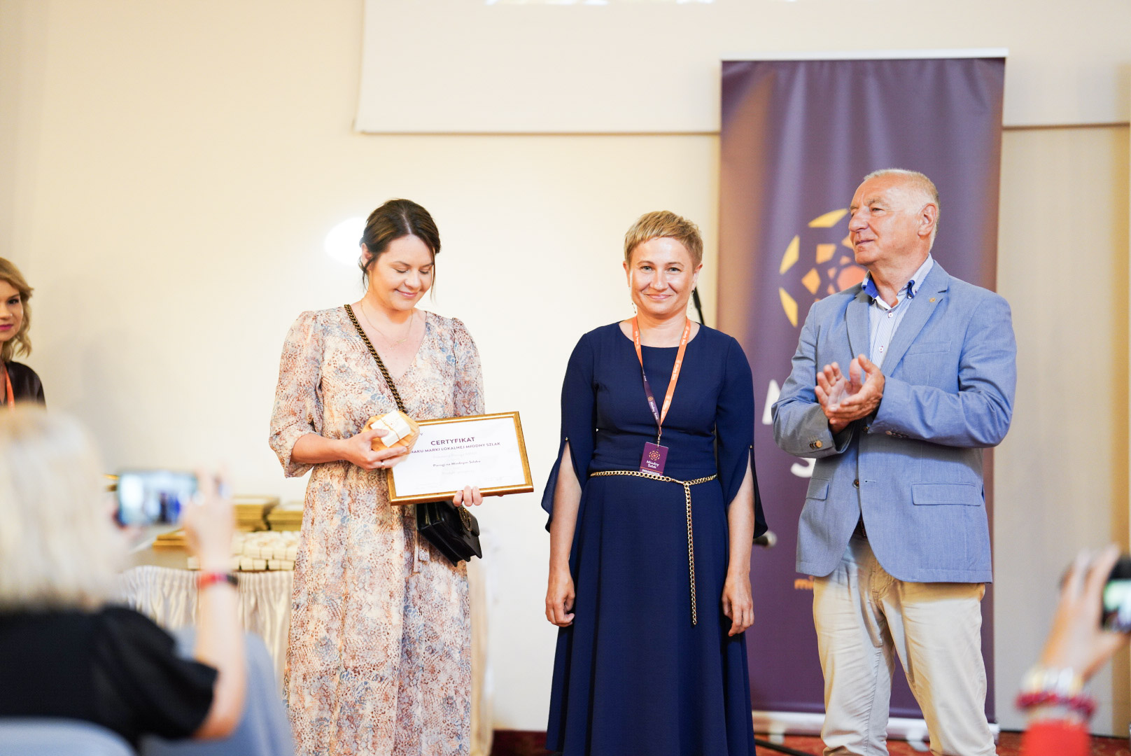 Miodny Szlak