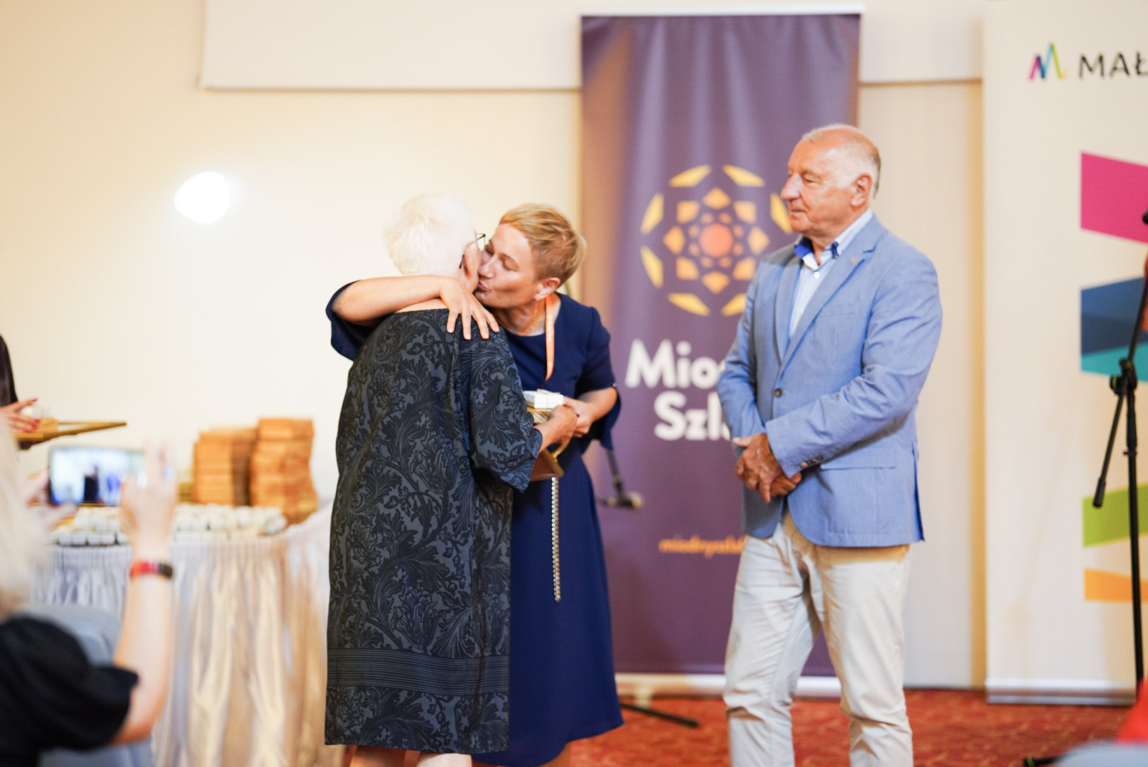 Miodny Szlak