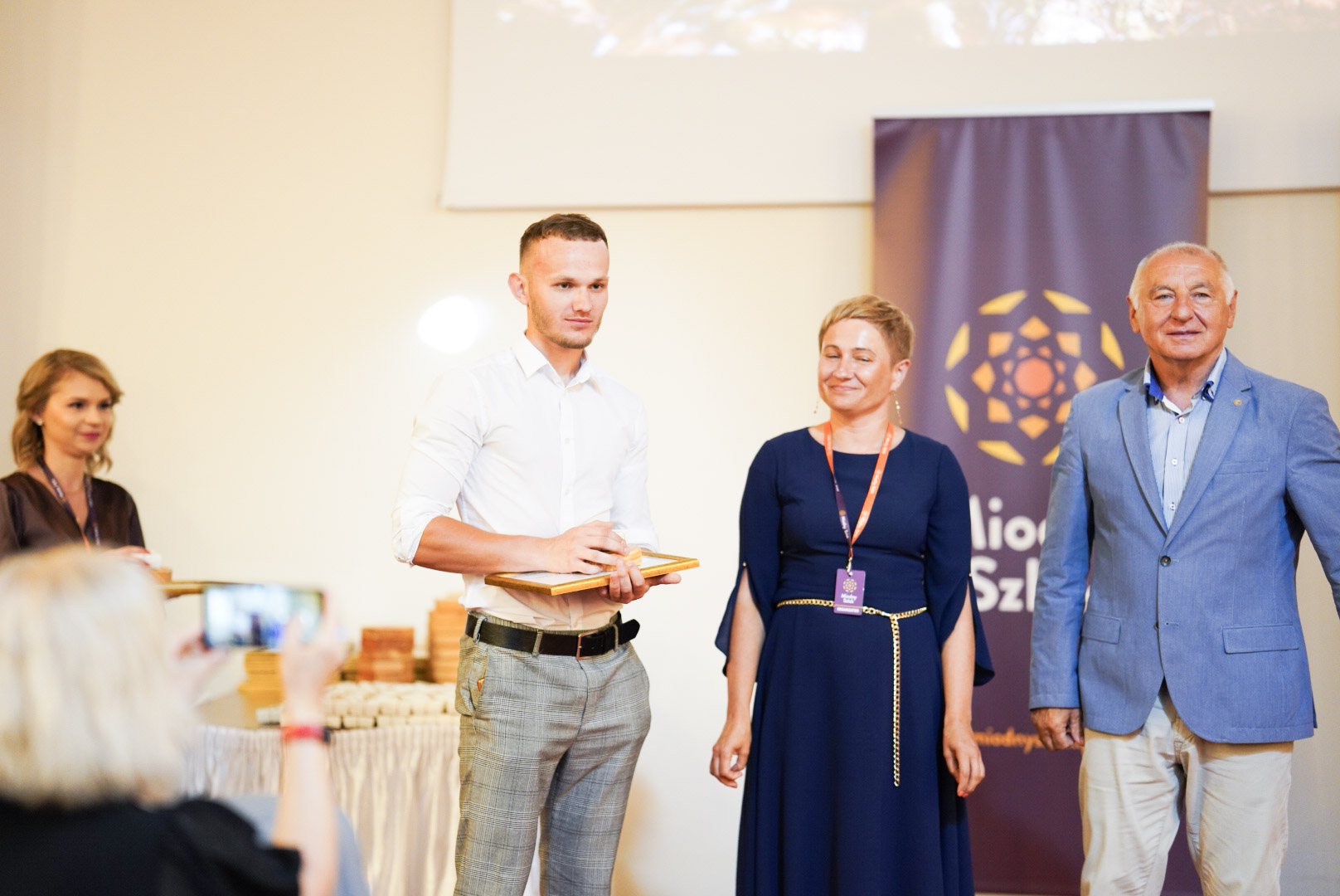Miodny Szlak