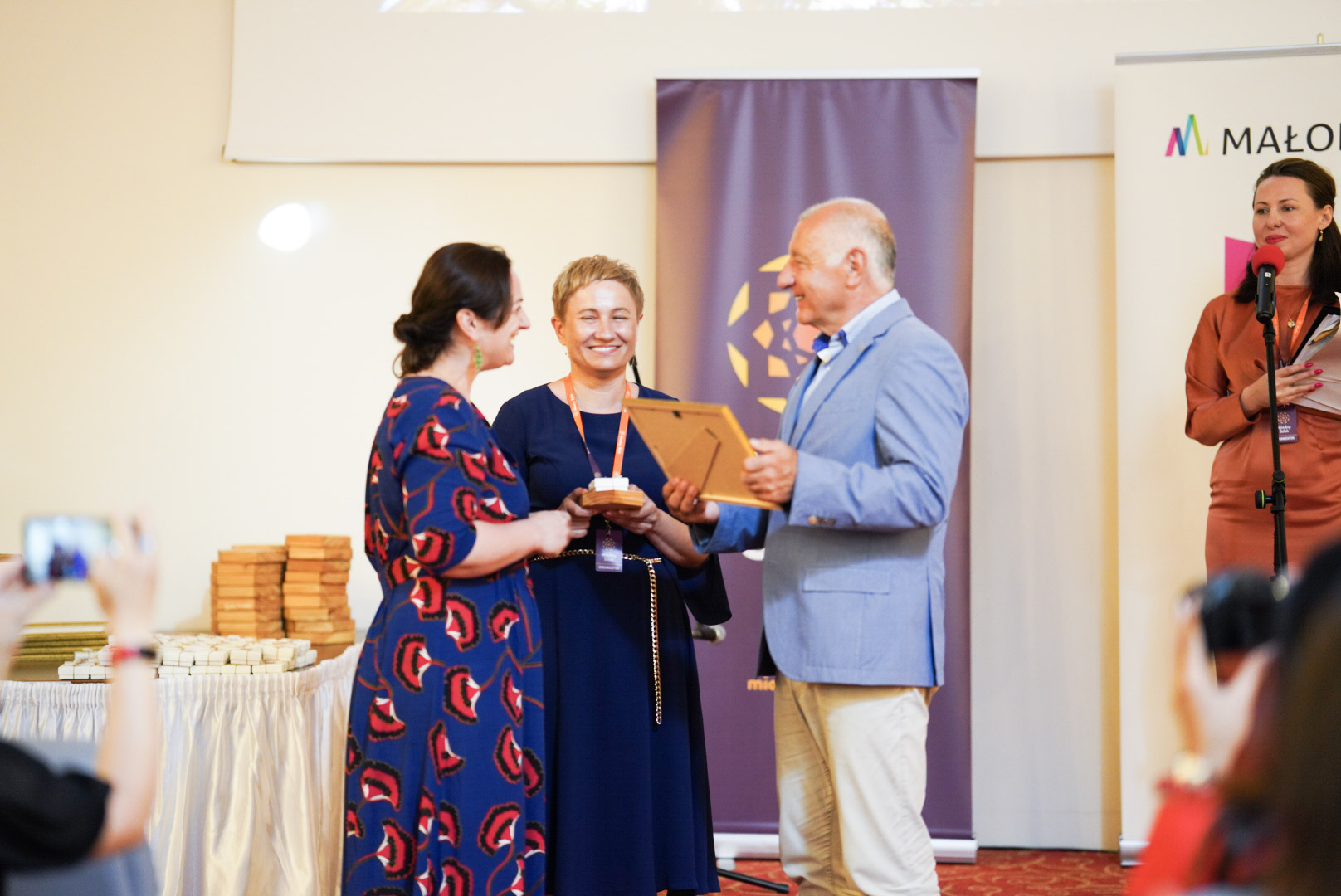Miodny Szlak