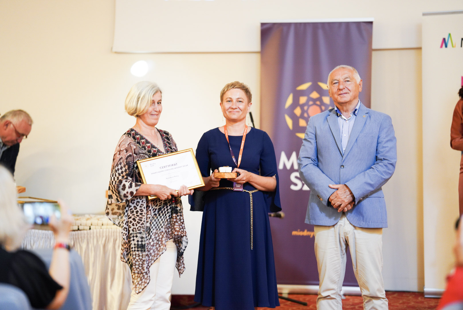 Miodny Szlak