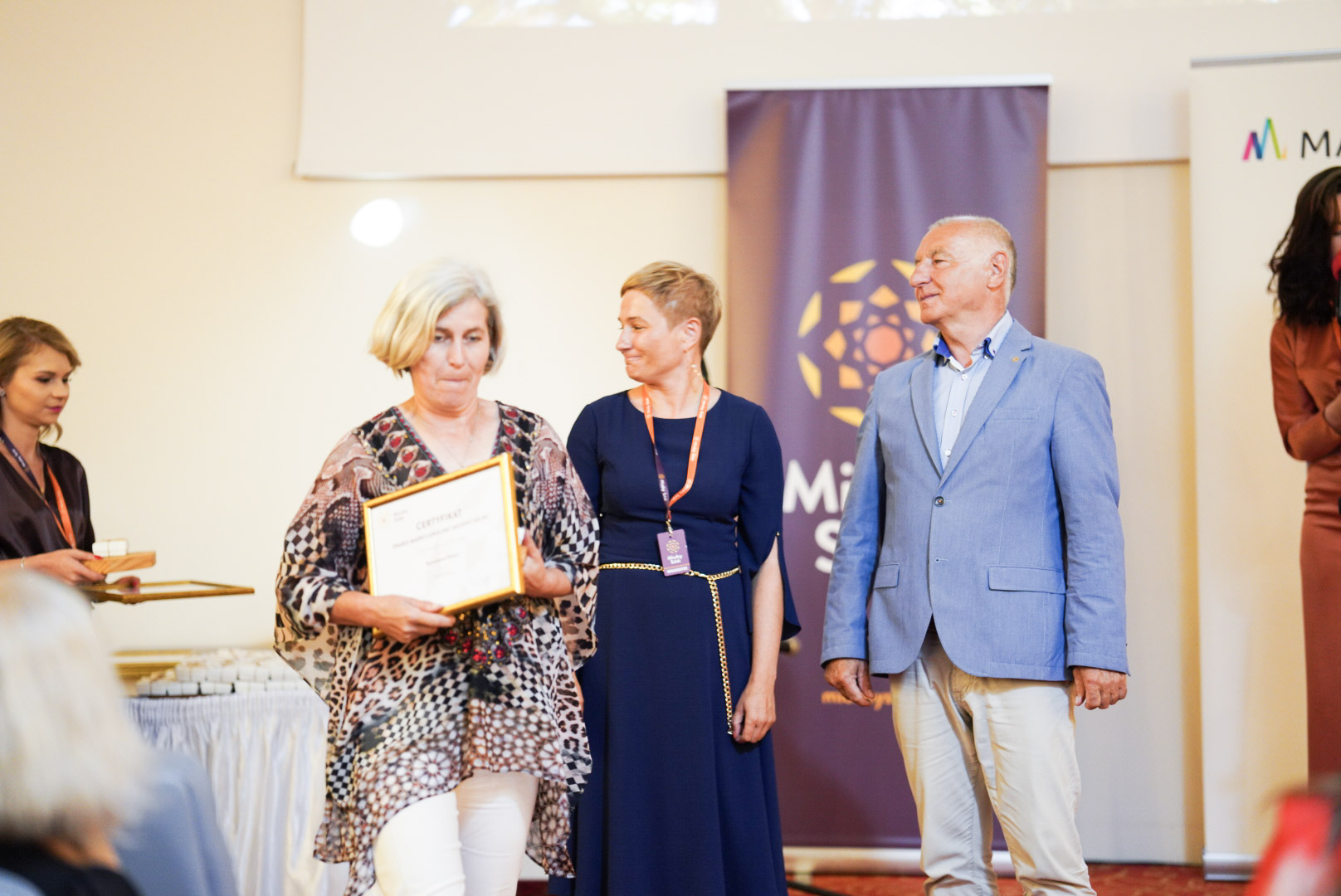 Miodny Szlak