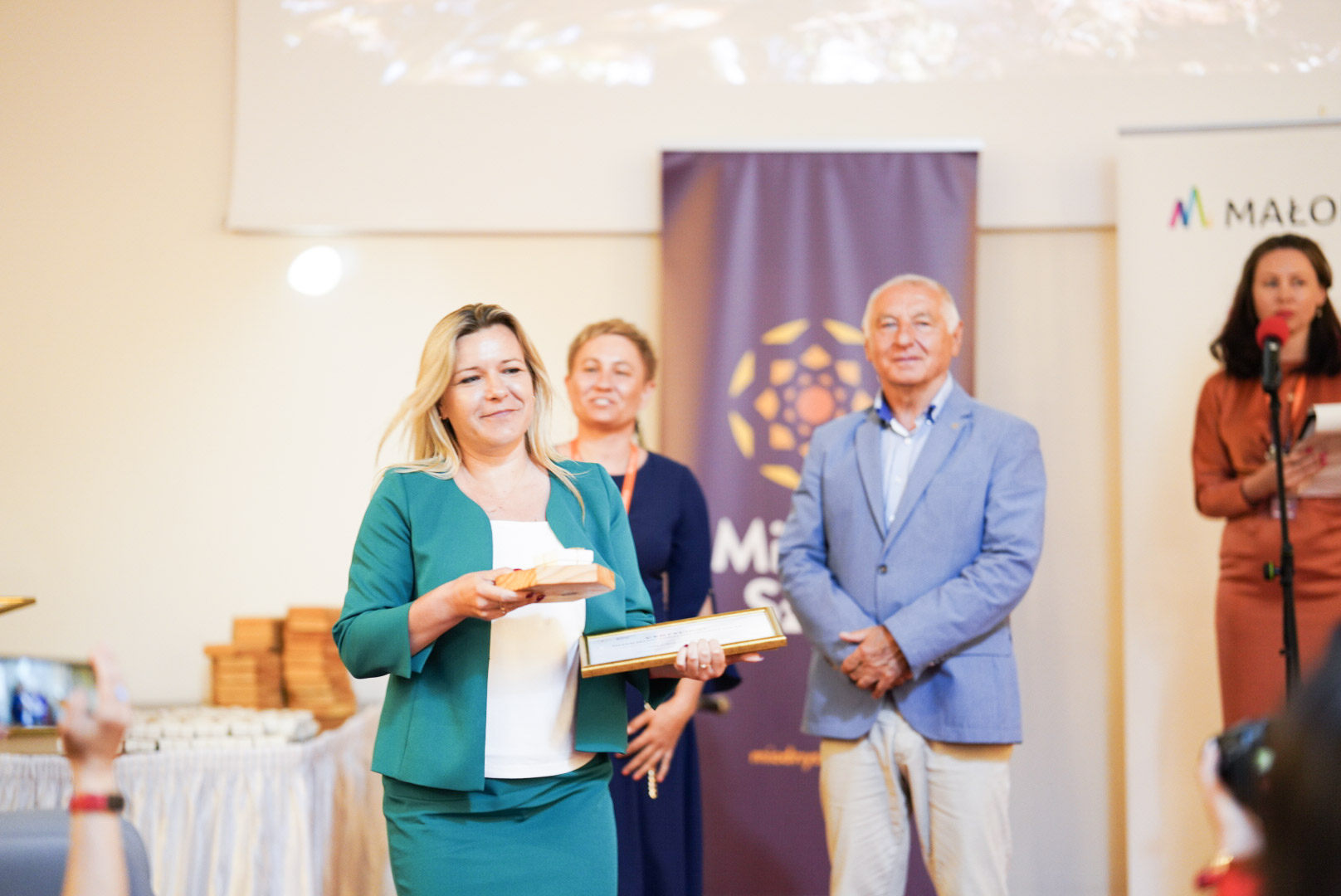 Miodny Szlak