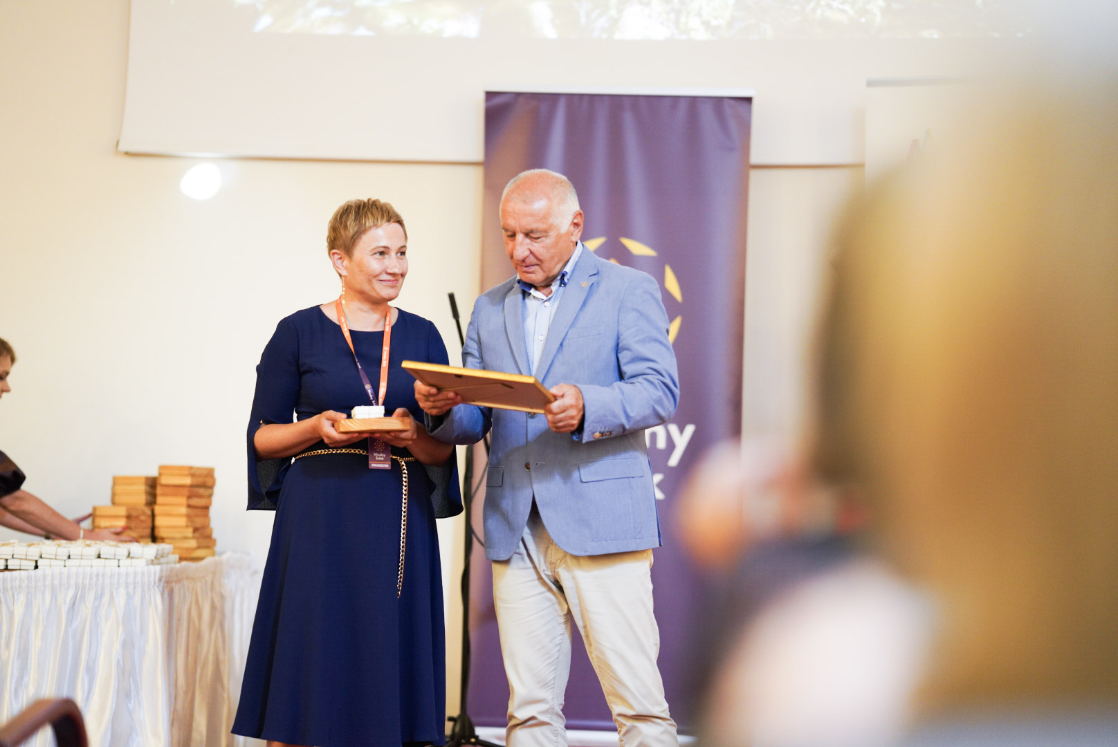 Miodny Szlak