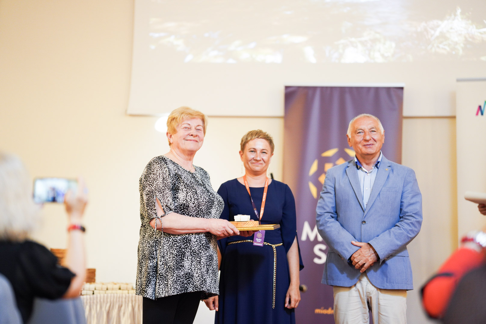 Miodny Szlak