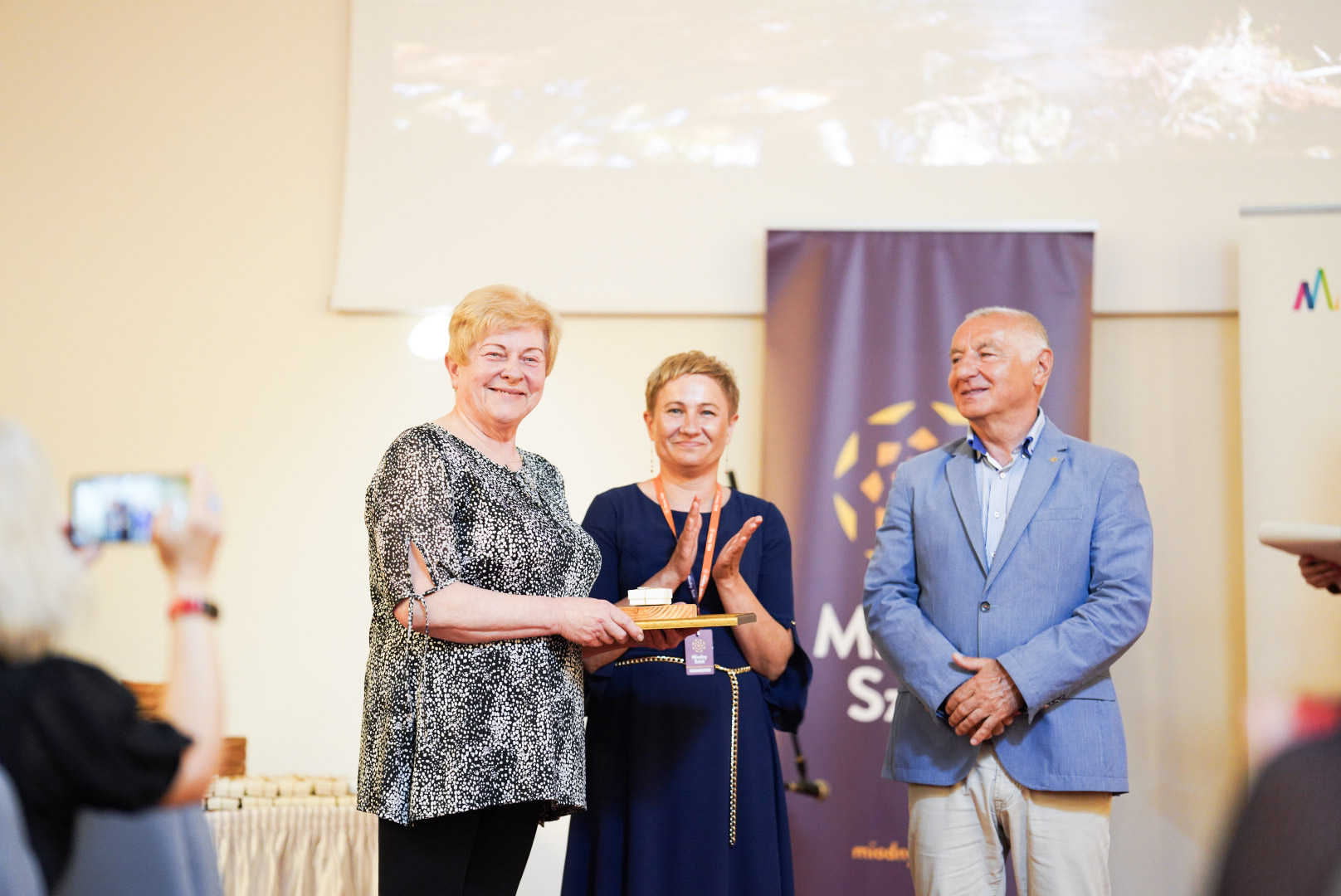 Miodny Szlak