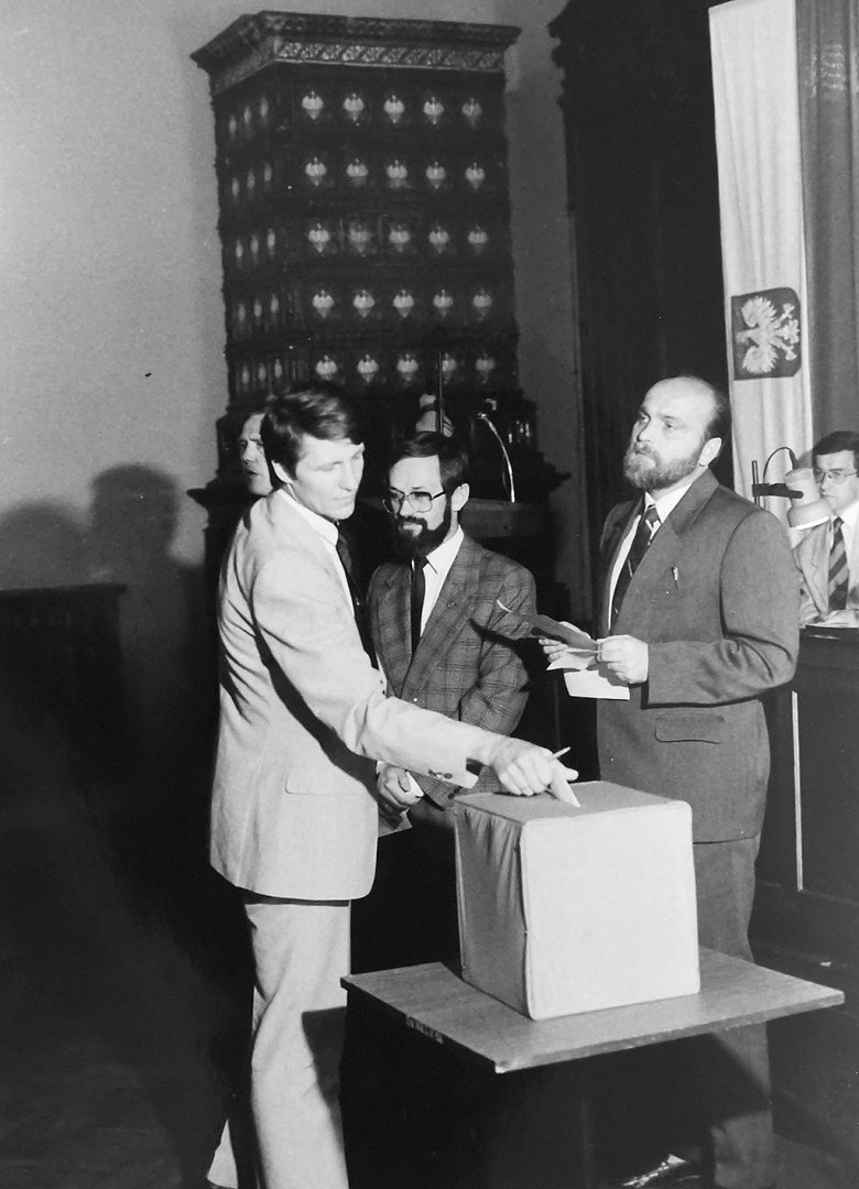 Czerwiński Gwiżdż