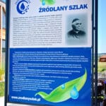 Ciężkowice - odwiert