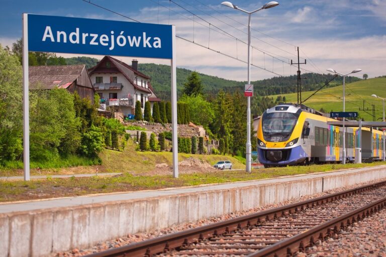 Koleje Małopolskie ze specjalną ofertą. Wprowadzono nowe bilety