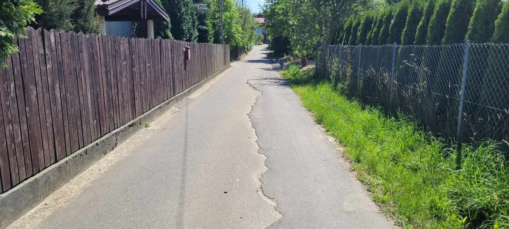 ul. Brenerów