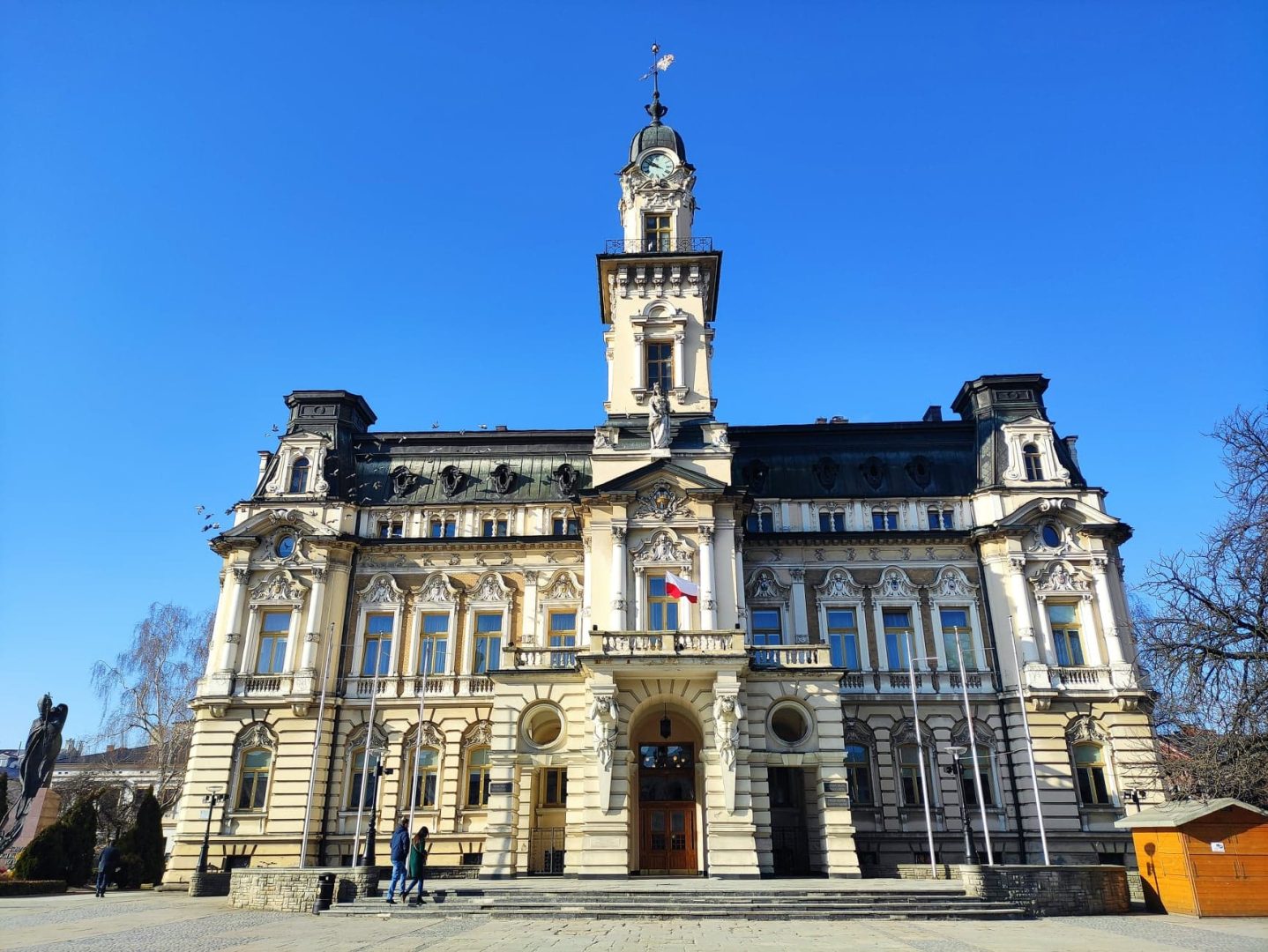 Nowy Sącz