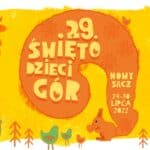 święto dzieci gór