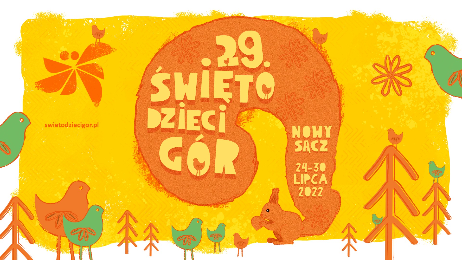 święto dzieci gór