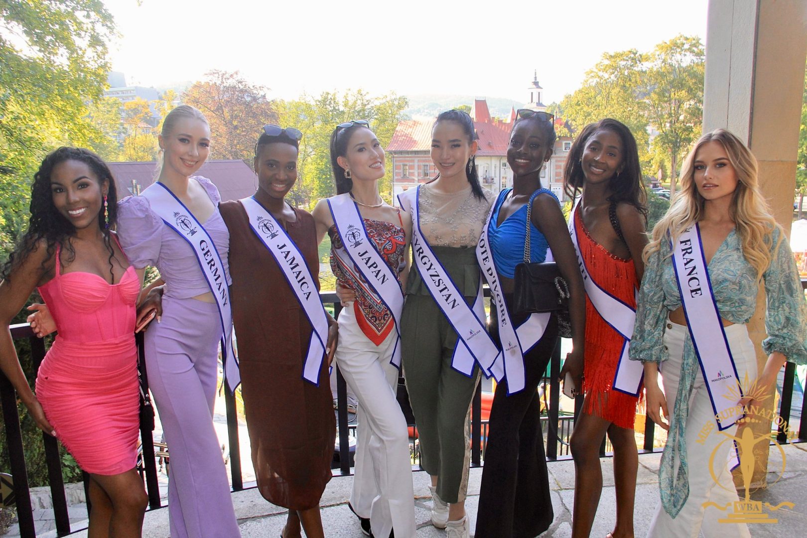 Miss Supranational