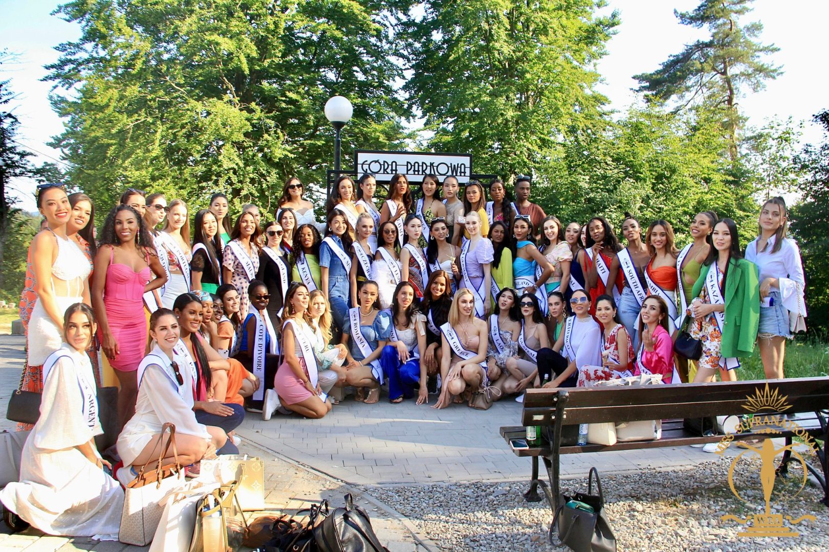 Miss Supranational