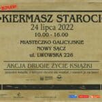 kiermasz staroci