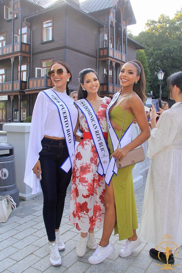 Miss Supranational