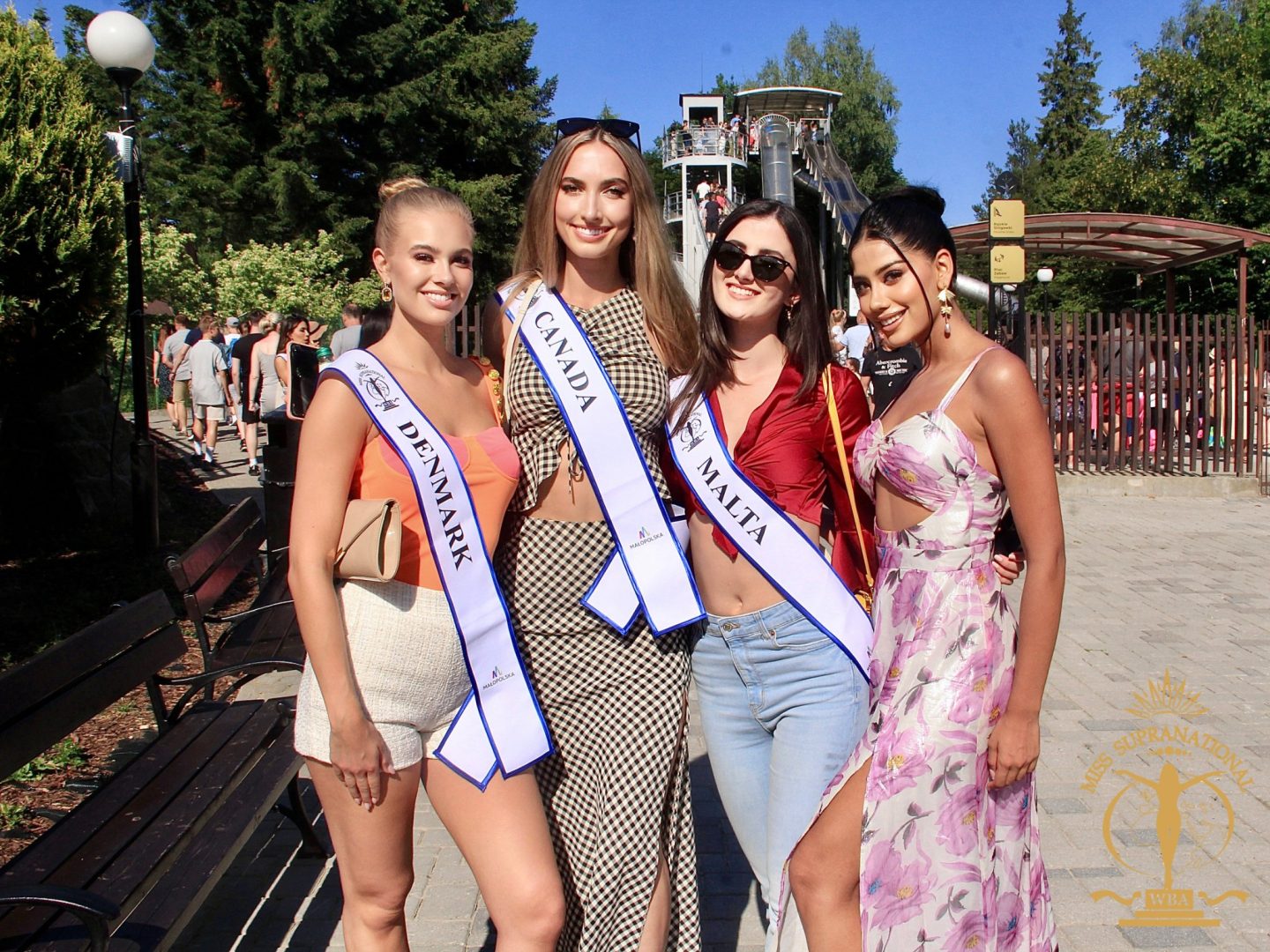 Miss Supranational