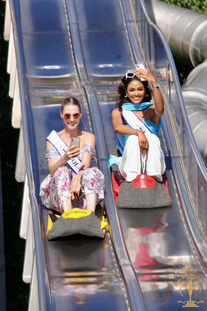 Miss Supranational