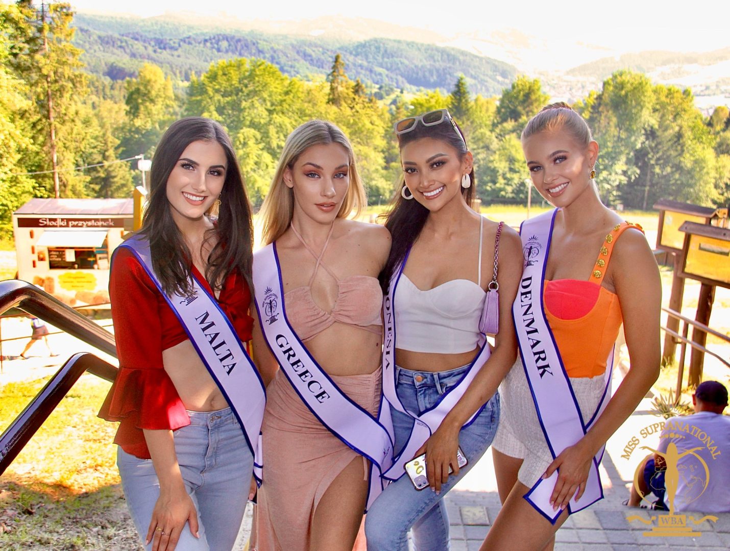 Miss Supranational