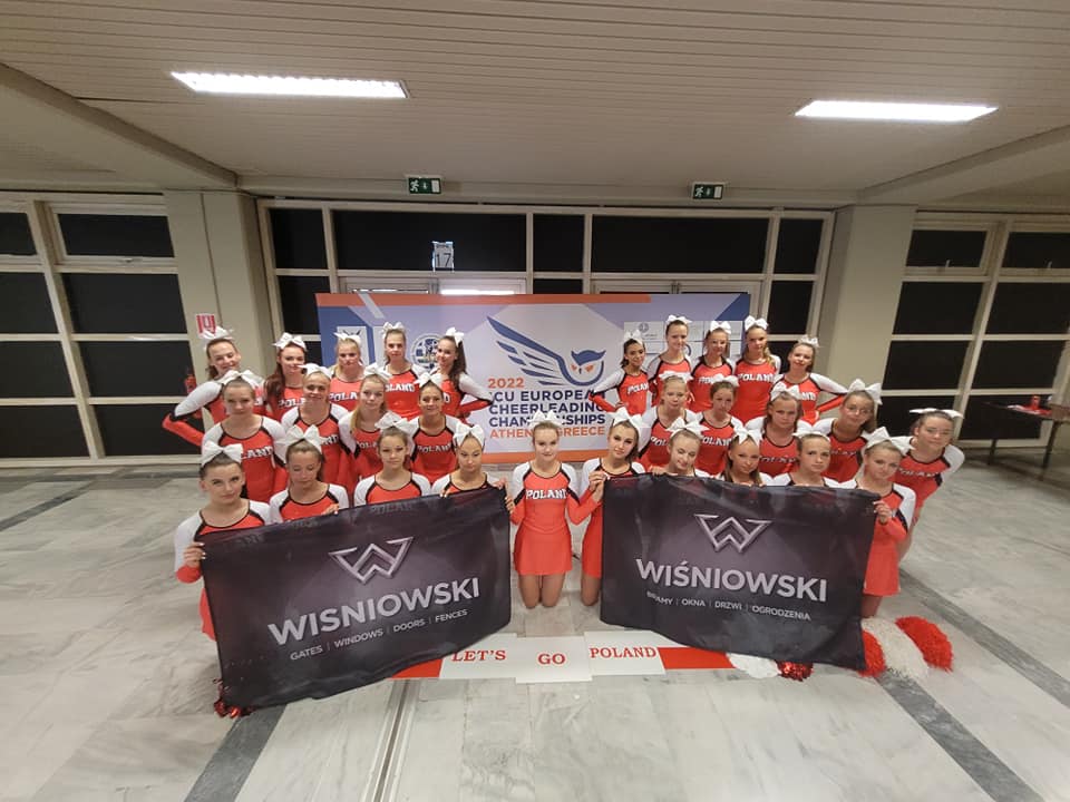 Global Cheer